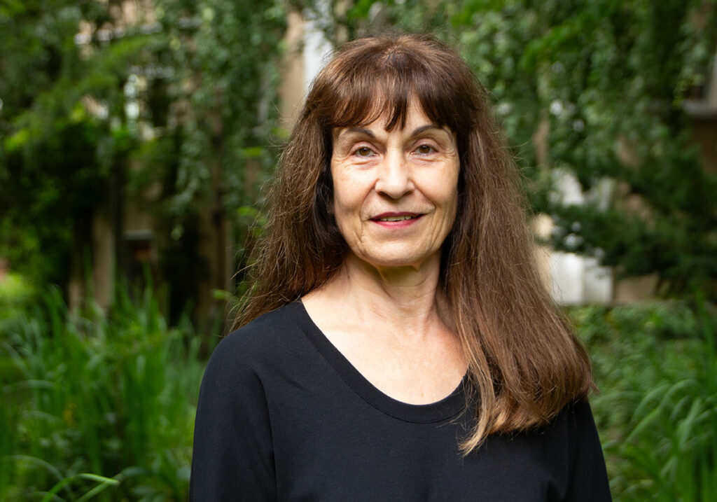 Bernadette Kehl